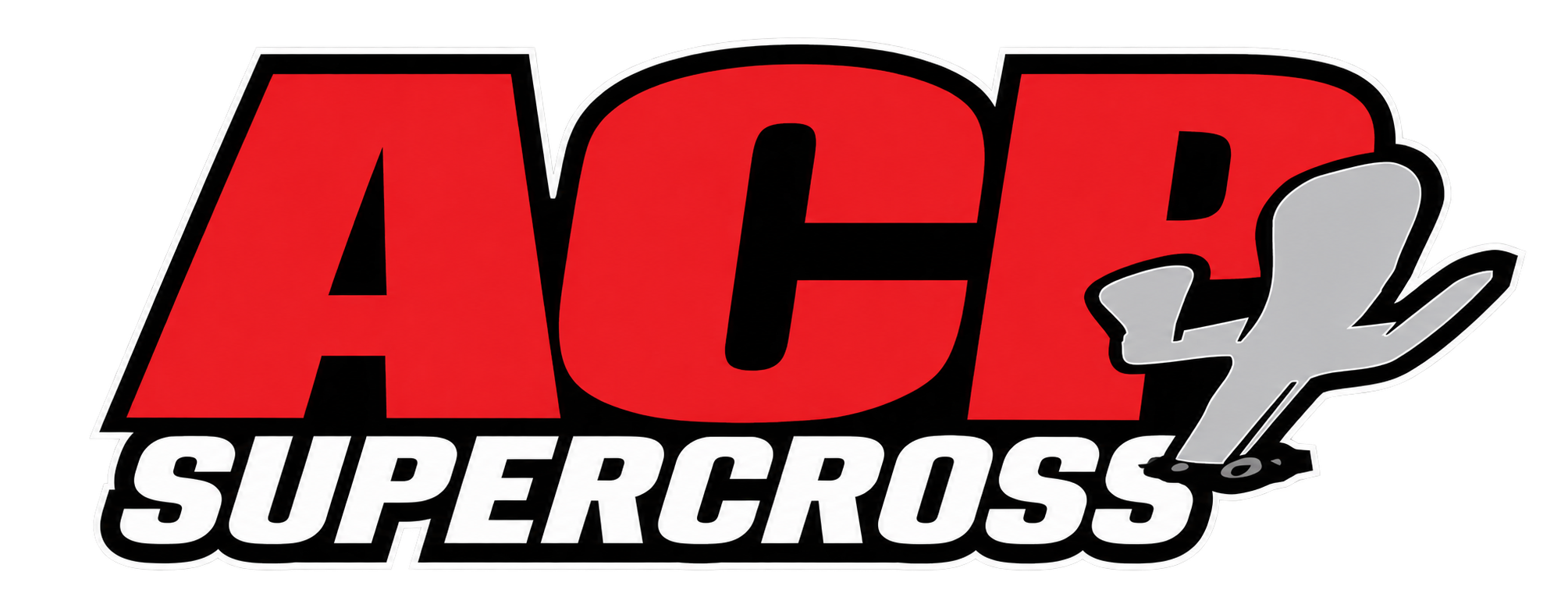 ACP Supercross logo