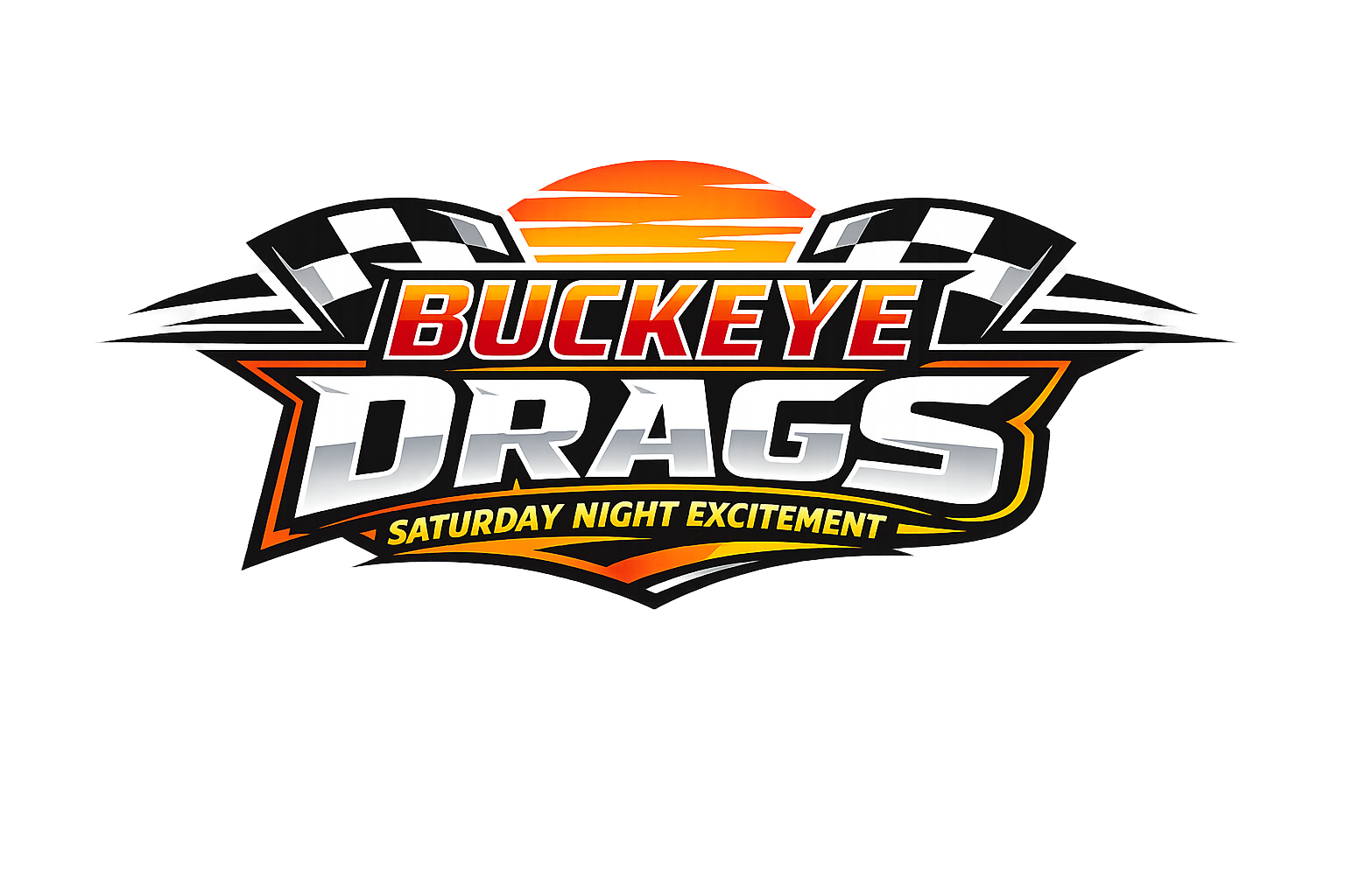 Buckeye Drags Saturday Night Excitement