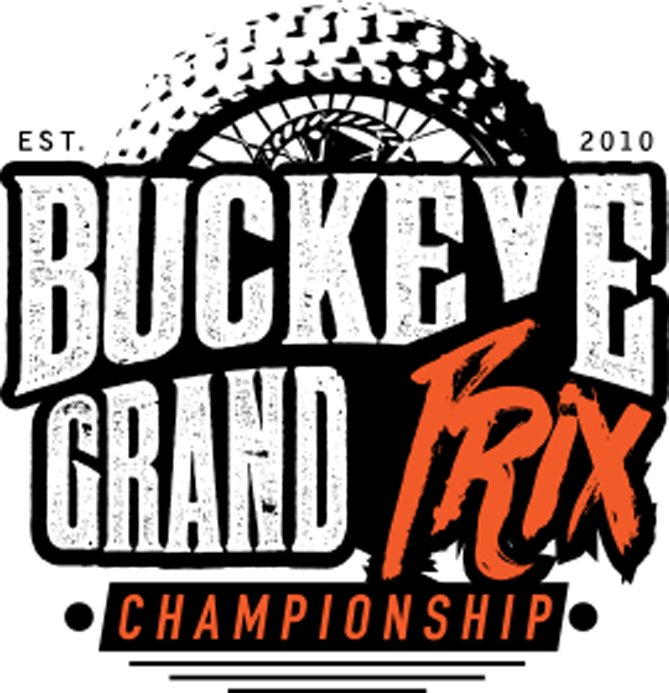 Buckeye Grand Prix Championship logo