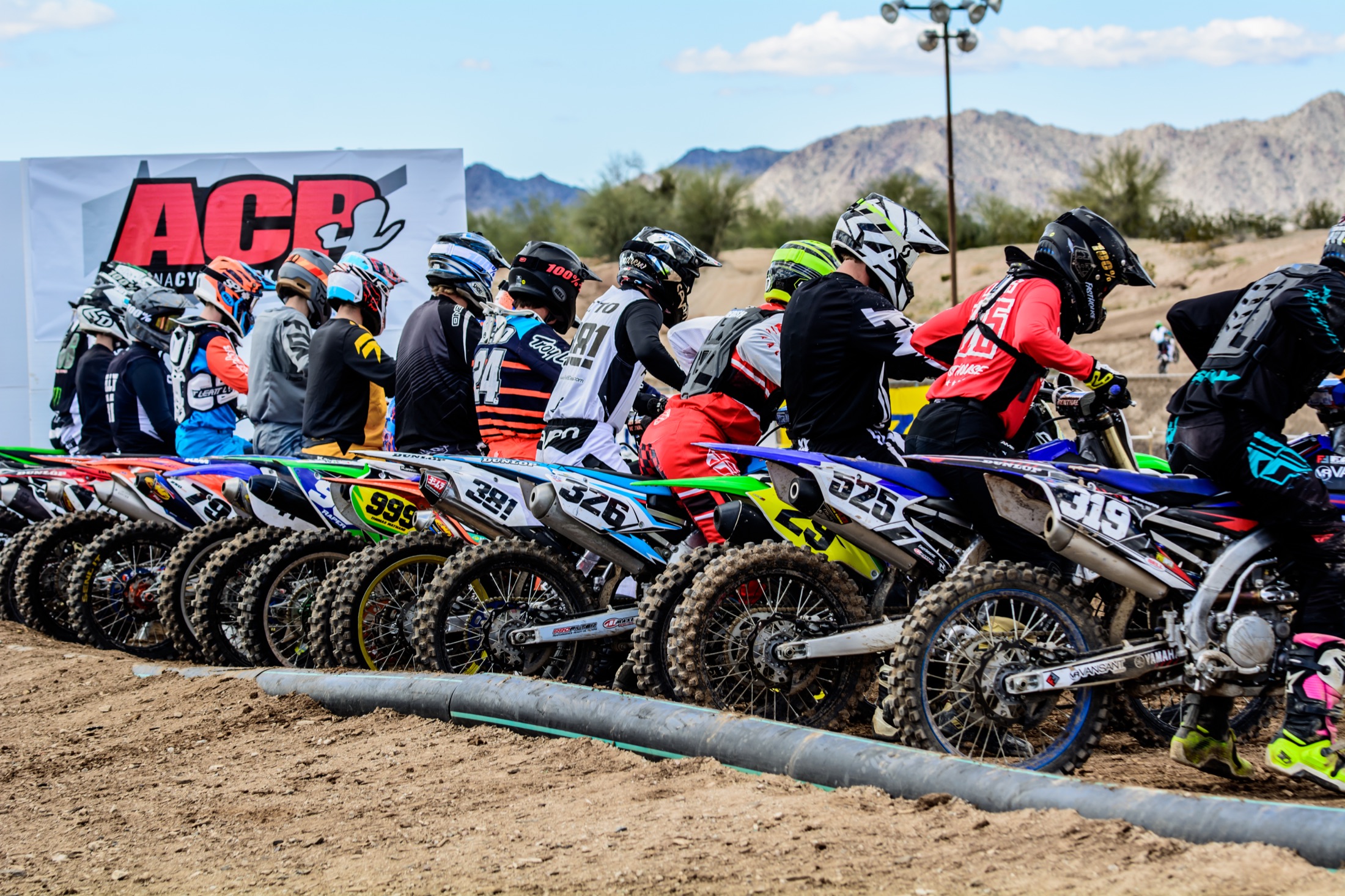 Loretta Lynn's Area Qualifier