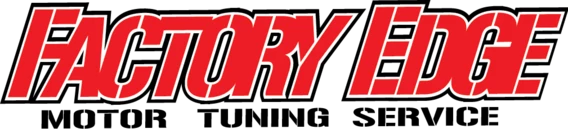 Factory Edge Motor Tuning Service